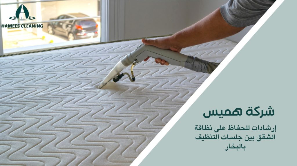 تنظيف شقق في قطر