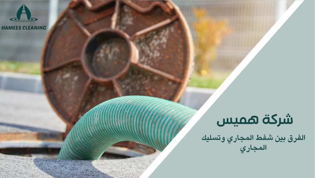 شركة شفط مجاري قطر