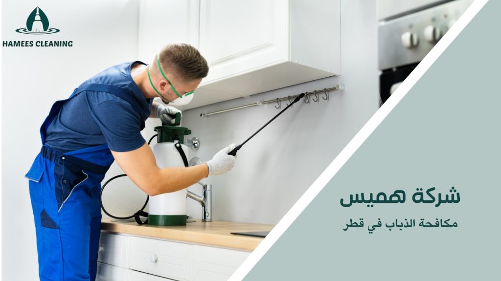 نصائح مهمة لمكافحة الذباب في قطر  