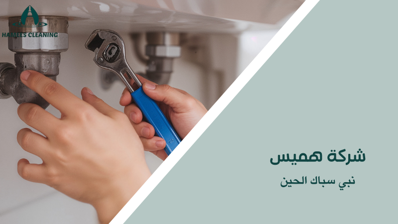 نبي سباك الحين