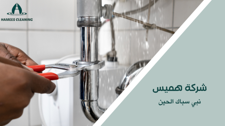 نبي سباك الحين