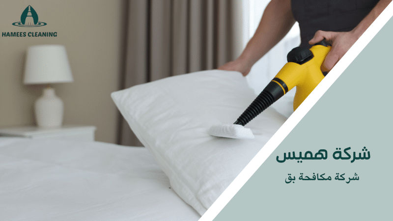 شركة مكافحة بق